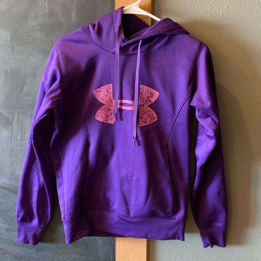 Under Armour Hoodie